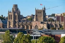 BRISTOL Y BATH